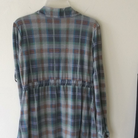 Charlotte Russe tunic size small. - Picture 3 of 3